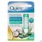 Quies Lippenstift Int.hydra Aloe V.&kokosolie 4,5g