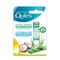 Quies Lippenstift Int.hydra Aloe V.&kokosolie 4,5g