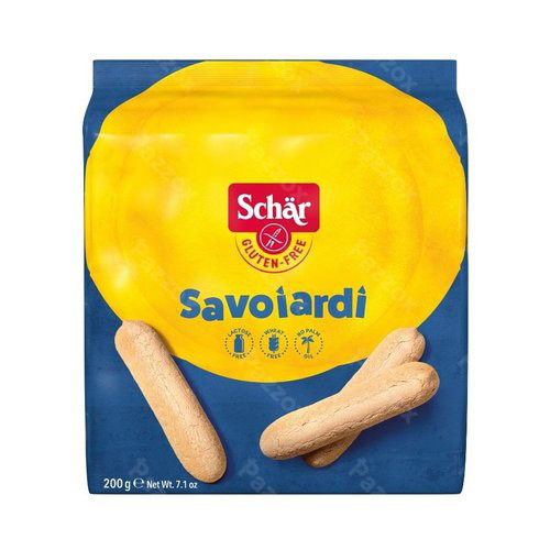 Schar Koekjes Savoiardi 200g