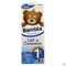 Bambix Groeimelk Natuur 1+ 1l