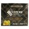 Concap Energy Shots Kerosine Amp 20x25ml