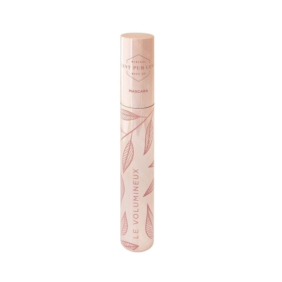Cent Pur Cent Le Volumieux Mascara Noir 7,5ml