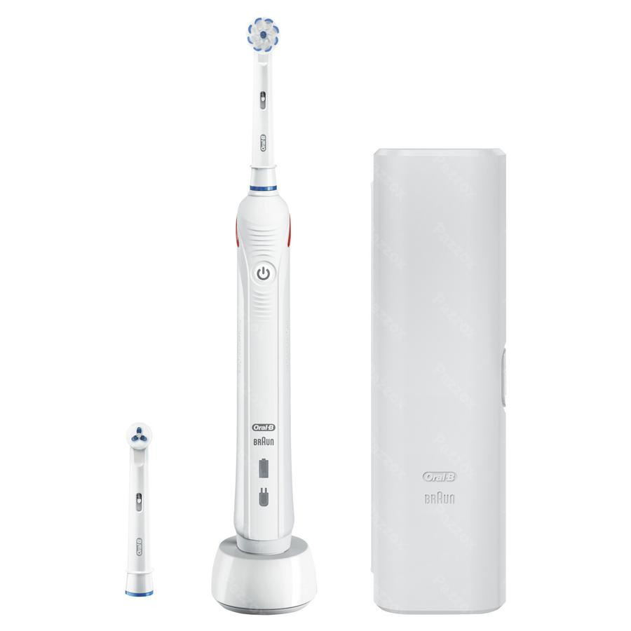 Oral B Gum Care Pro 3 Electrische Tandenborstel
