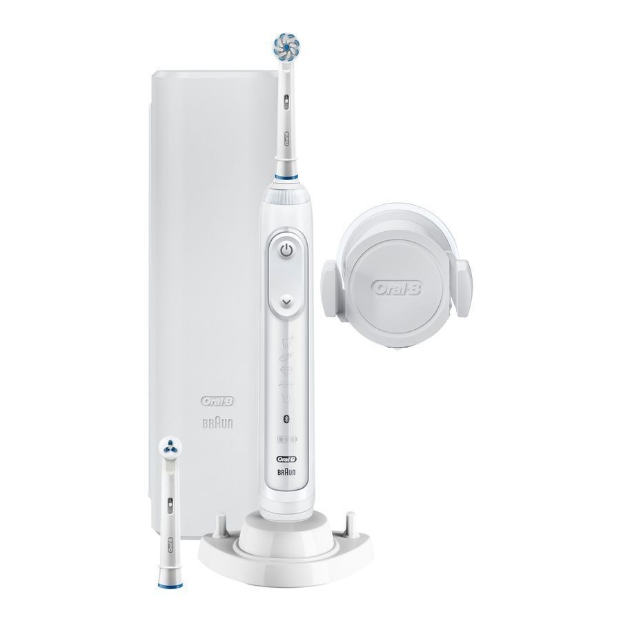 Oral-B Genius Elektrische Tandenborstel