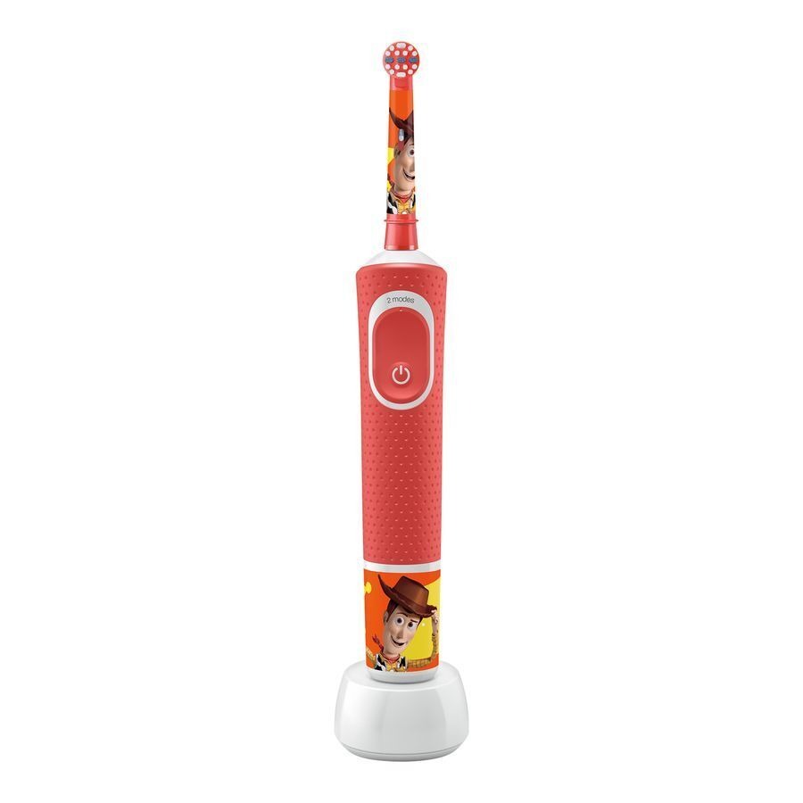 Oral B Kids D100 Toy Story Electrisch Tandenborst.