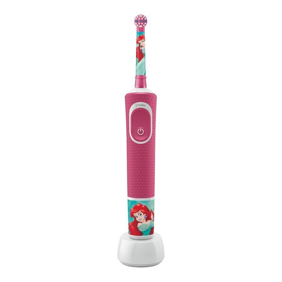 Oral-b Kids D100 Princess Electrisch Tandenborstel
