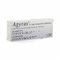 Agyrax 25mg Comp 20