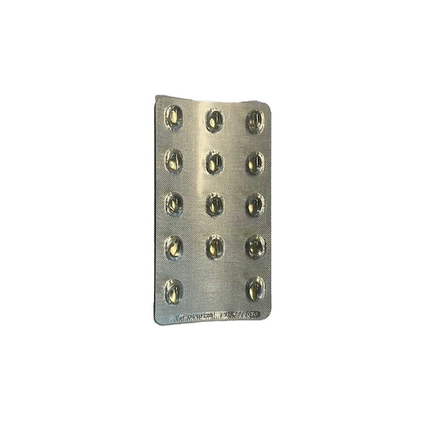 LASEAXAN® 28 ZACHTE CAPSULES