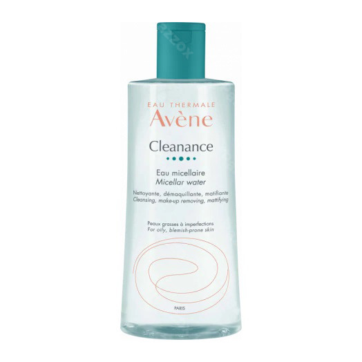 Avène Cleanance Micellair Water 400ml
