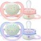 Philips Avent Fopspeen +0m Air Night Mix