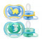 Philips Avent Fopspeen +18m Air Mix 1