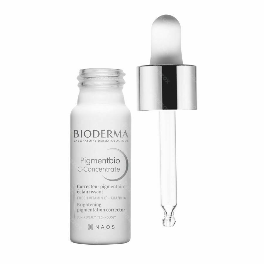 Bioderma Pigmentbio-C Concentraat Anti-Pigment 15ml