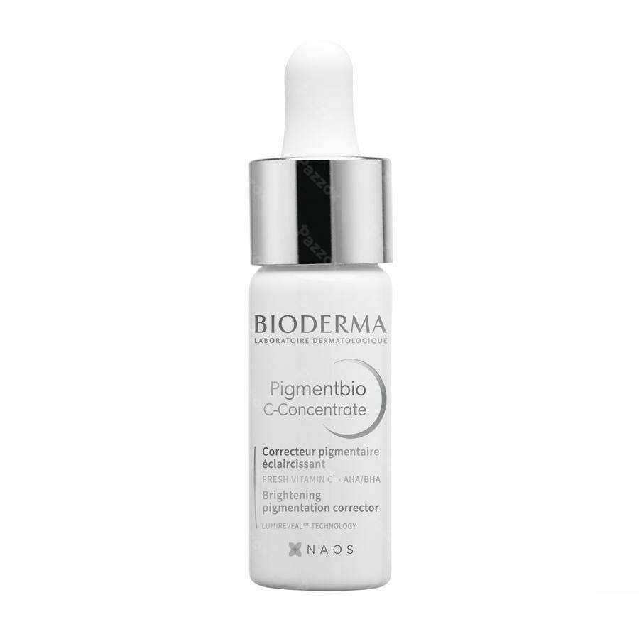 Bioderma Pigmentbio-C Concentraat Anti-Pigment 15ml