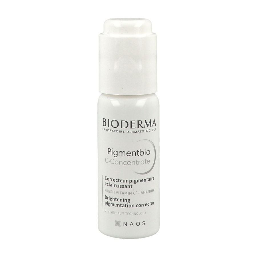 Bioderma Pigmentbio-C Concentraat Anti-Pigment 15ml