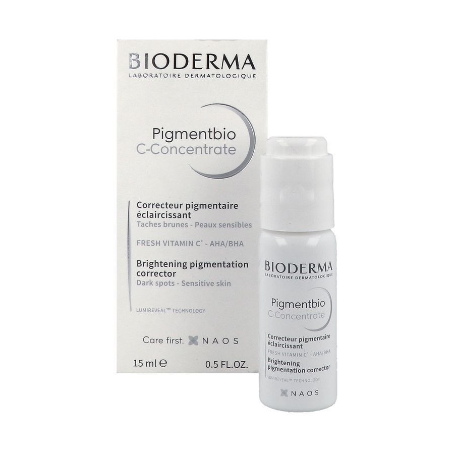 Bioderma Pigmentbio-C Concentraat Anti-Pigment 15ml