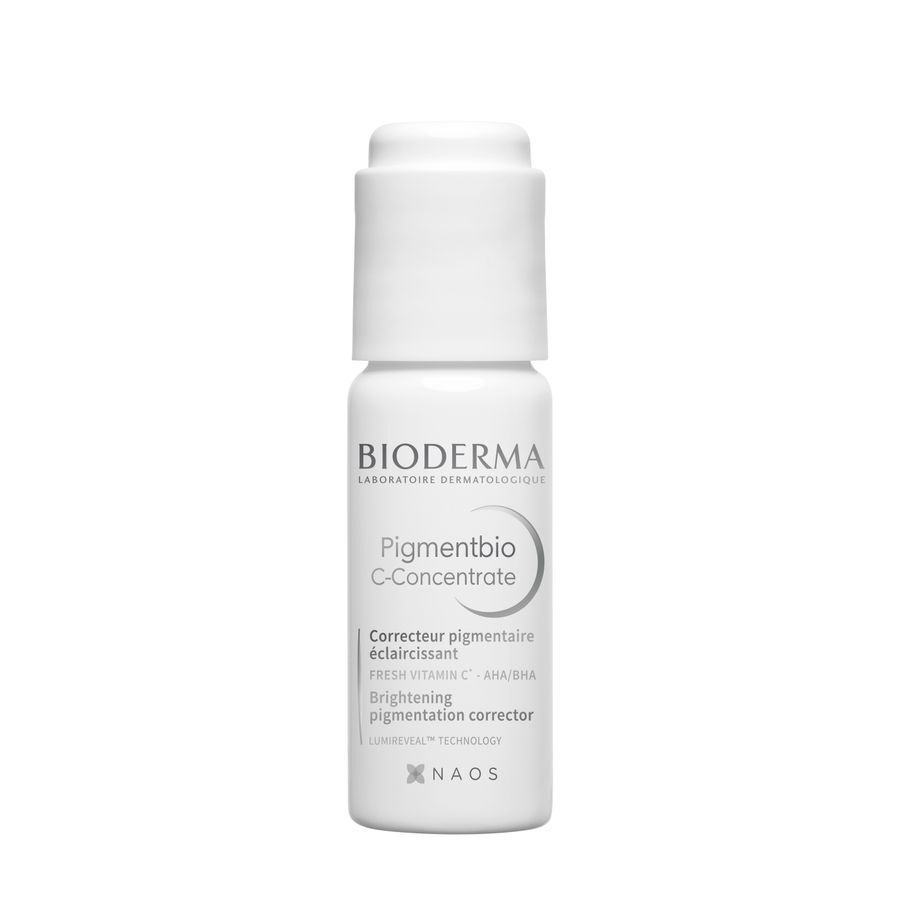 Bioderma Pigmentbio-C Concentraat Anti-Pigment 15ml