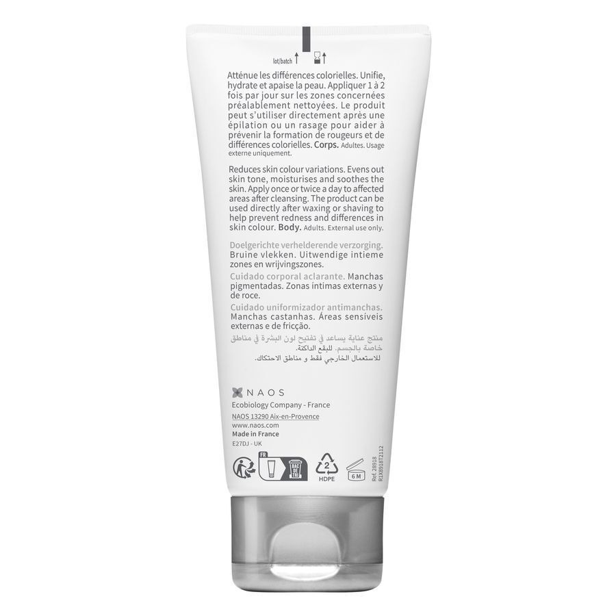 Bioderma Pigmentbio Gevoelige Zones 75ml