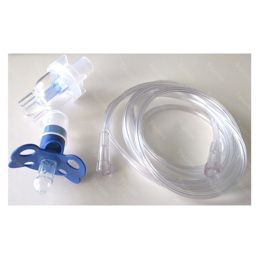 Medik Aeromedik Set Aerosol Baby