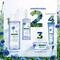 Klorane Gezicht Korenbloem Serum Wake Up 50ml