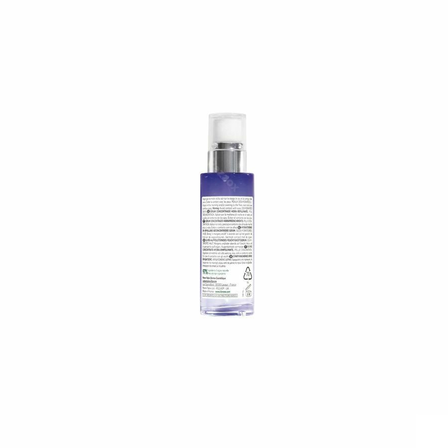 Klorane Gezicht Korenbloem Serum Wake Up 50ml