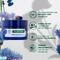 Klorane Gezicht Korenbloem Nacht Hydra Bad 50ml