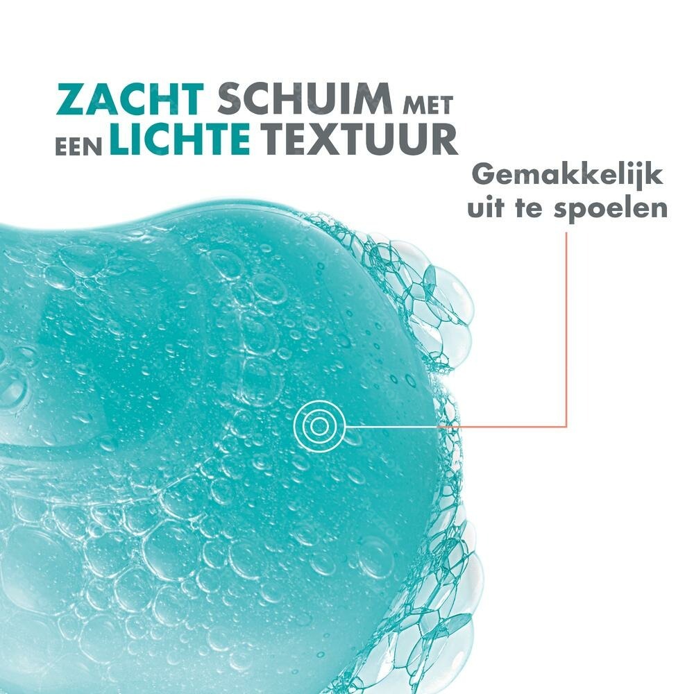 Avène Cleanance Zuiverende Reinigingsgel 400ml