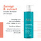 Avène Cleanance Reinigende gel, Zuivert & matteerd, Vette huid  400ml