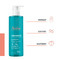 Avène Cleanance Reinigende gel, Zuivert & matteerd, Vette huid  400ml