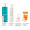 Avène Cleanance Reinigende gel, Zuivert & matteerd, Vette huid  400ml