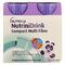 NutriniDrink Compact Multi Fibre Neutrale Smaak 4x125ml