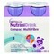 NutriniDrink Compact Multi Fibre Neutrale Smaak 4x125ml