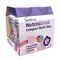 NutriniDrink Compact Multi Fibre Aardbeiensmaak 4x125ml