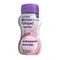 NutriniDrink Compact Multi Fibre Aardbeiensmaak 4x125ml