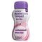 NutriniDrink Compact Multi Fibre Aardbeiensmaak 4x125ml