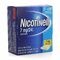 Nicotinell 7mg/24h Pleister Transdermaal 21