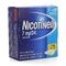Nicotinell 7mg/24h Pleister Transdermaal 21