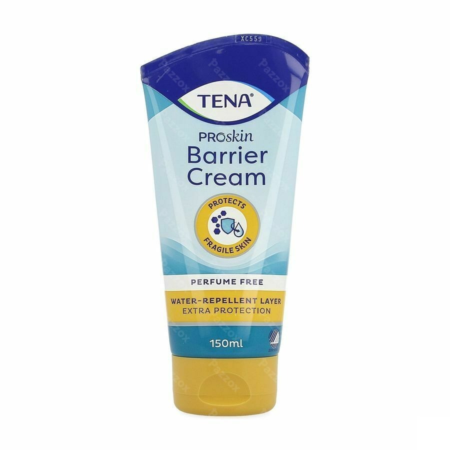Tena Proskin Barrier Cream 150ml 4419 Verv.3244829