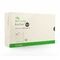 Exufiber Ag Gel.fibre Dressing Ster Wiek 4,5x20 10