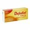 Defediol 0,266mg 5 Zachte Capsules