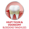 Parodontax Dentifrice Herbal Ginger Tube 75ml