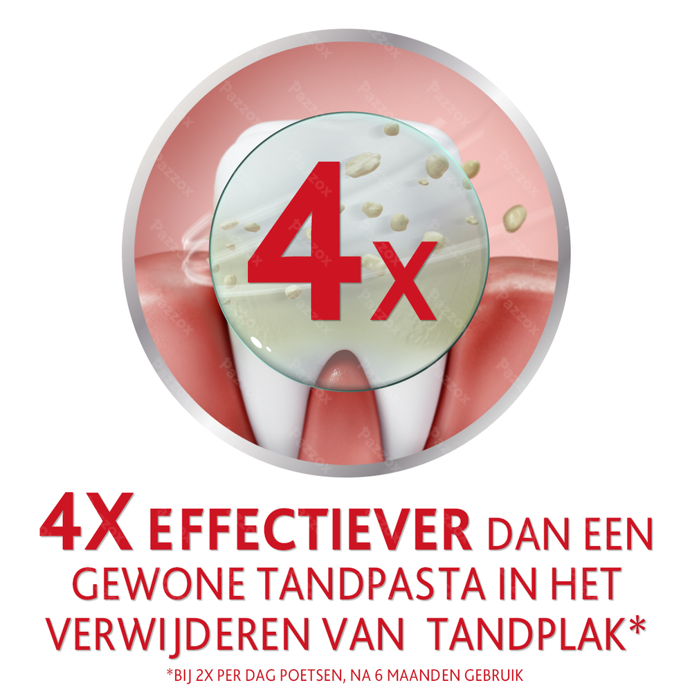 Parodontax Dentifrice Herbal Ginger Tube 75ml
