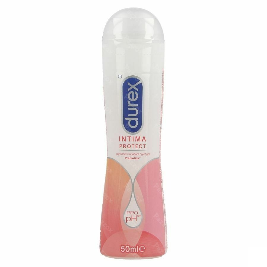 Durex Glijmiddel Prebioticum 50ml