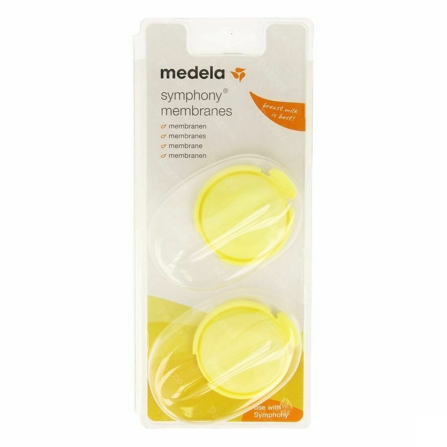 Medela Personalfit Plus Membramen 2