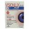Visionlux Plus Oogdruppels Duo Fl 2 X 10ml