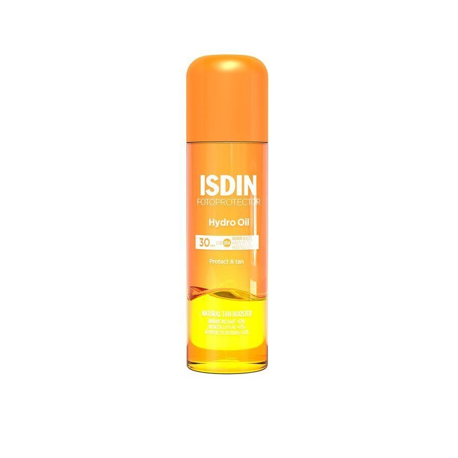 Isdin Fotoprotector Hydro Oil SPF30 200ml