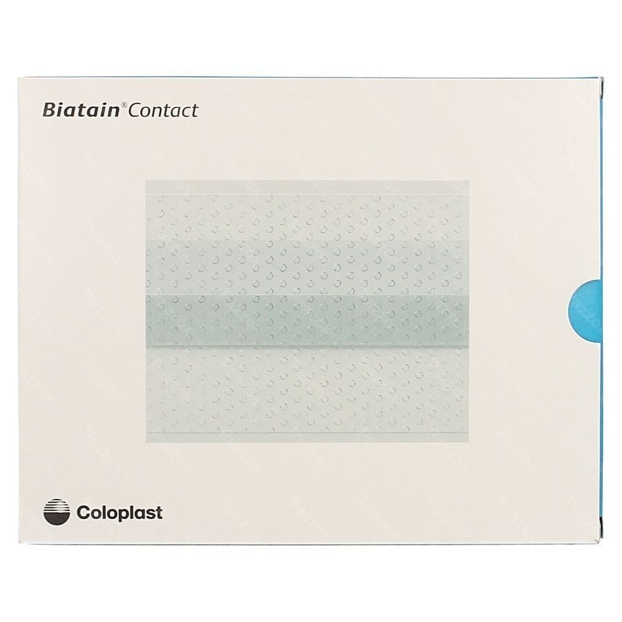 Biatain Contact 7,5cmx10,0cm 5
