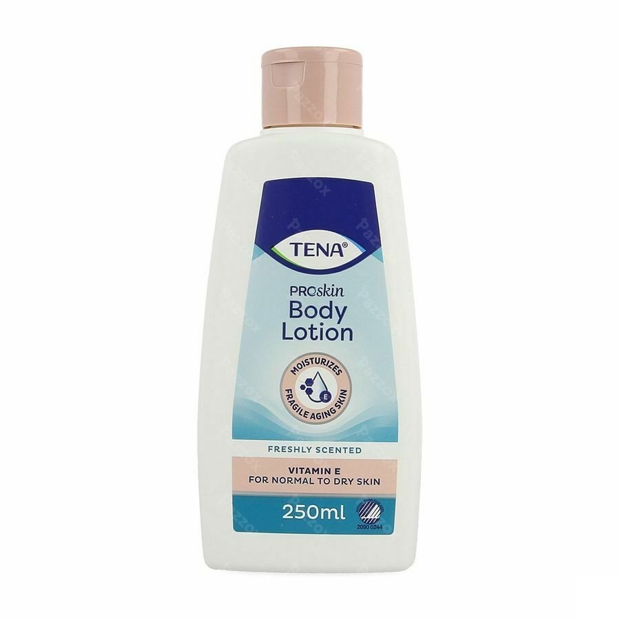 Tena Proskin Body Lotion 250ml 1148