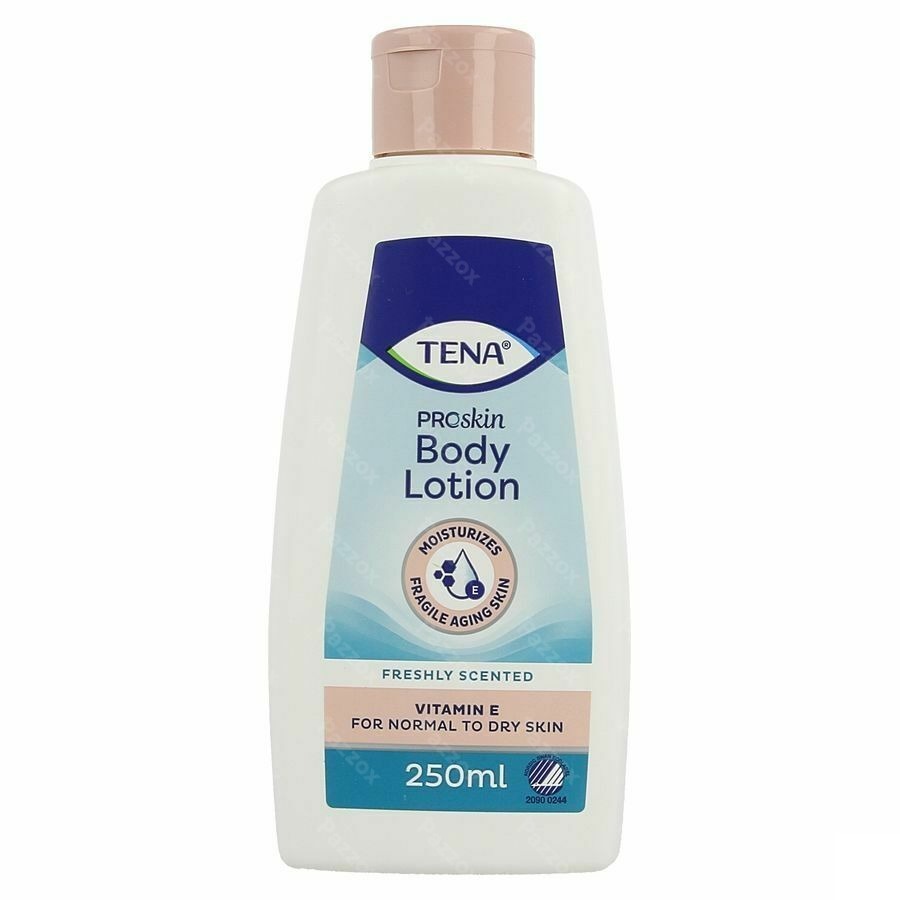 Tena Proskin Body Lotion 250ml 1148