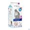 Difrax S-fles Breed Glas 200ml