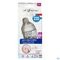 Difrax S-fles Breed Glas 200ml